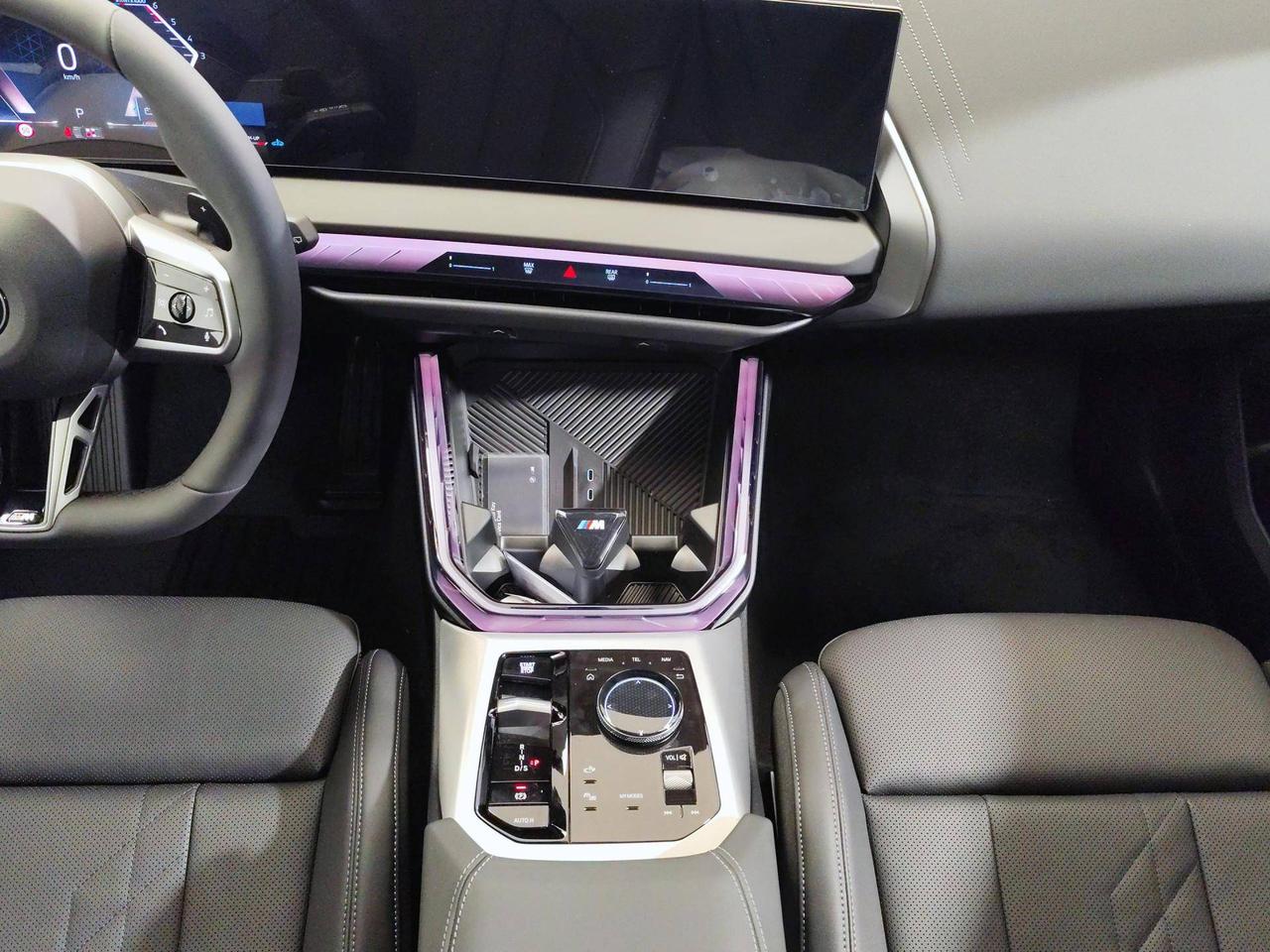 BMW X3 xDrive20 MSport Pro
