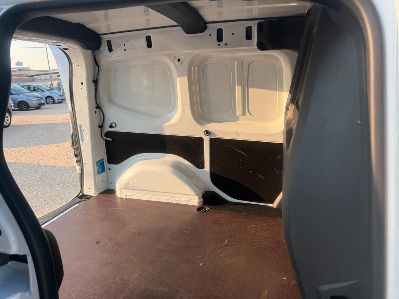 Mercedes-benz Citan 1.5 112 CDI Furgone Long 3 posti IVA ESCLUSA NO VINCOLI