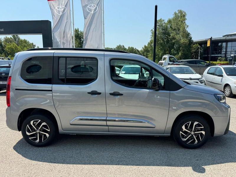Toyota Proace City Verso 1.5D 130CV M/T L1 Executive