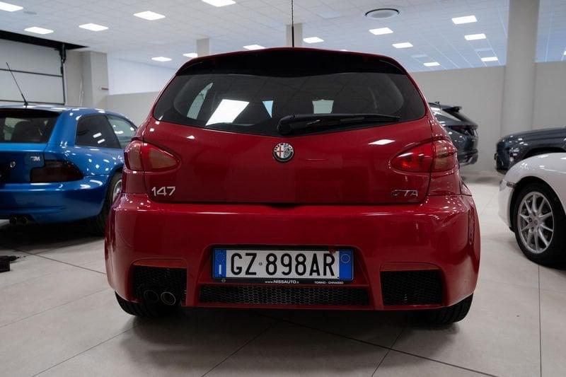 Alfa Romeo GT Modello ALFA ROMEO - GTA