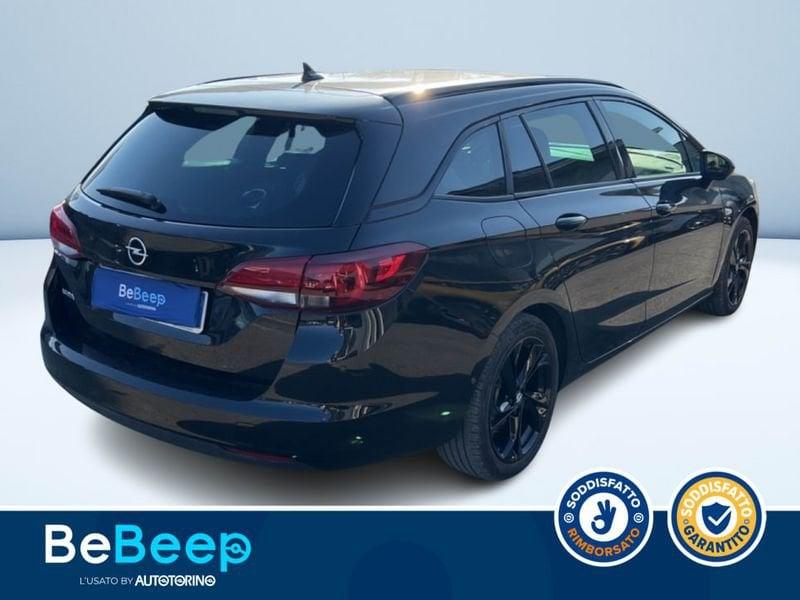 Opel Astra SPORTS TOURER 1.5 CDTI ULTIMATE S&S 122CV AT