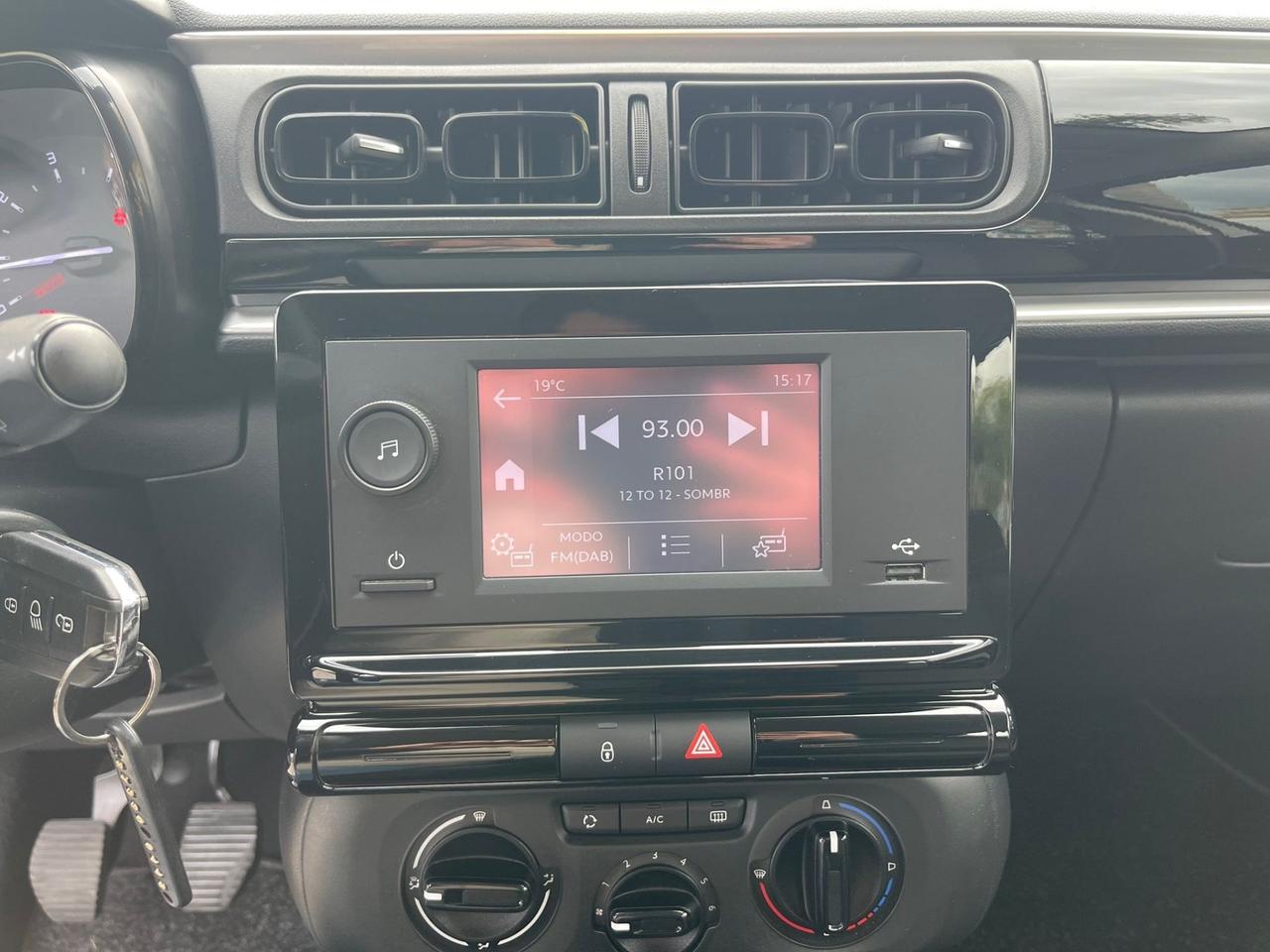 Citroen C3 PureTech 83 S&S You