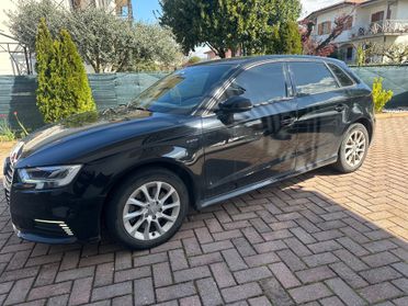 Audi A3 SPB 1.4 TFSI e-tron S tronic S-Line