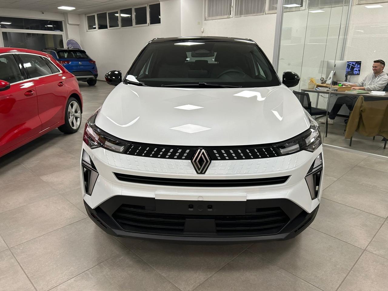 Renault Captur ECO-G 100 CV Techno