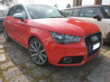 Audi A1 1.6 TDI 105 CV Ambition