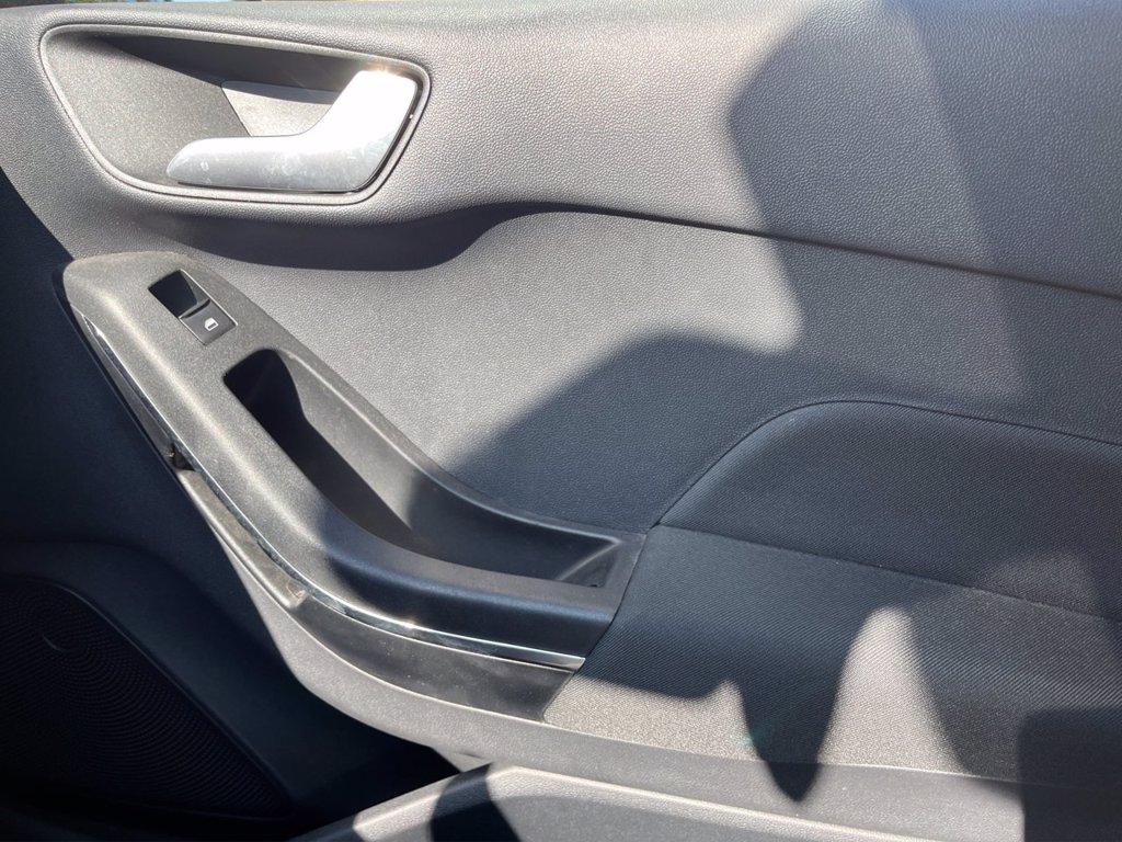 FORD Fiesta 5p 1.0 ecoboost h titanium 125cv del 2022