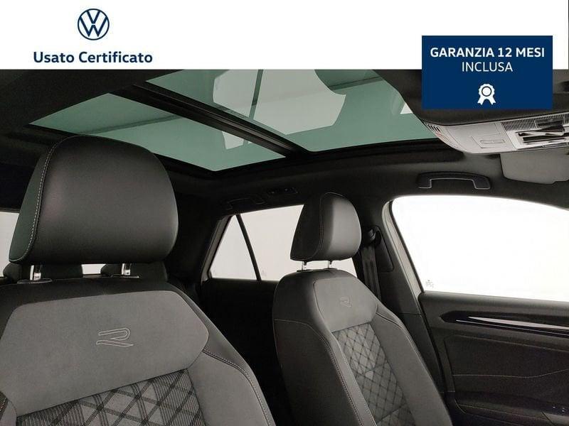 Volkswagen T-Roc 1.0 tsi R-Line 110cv