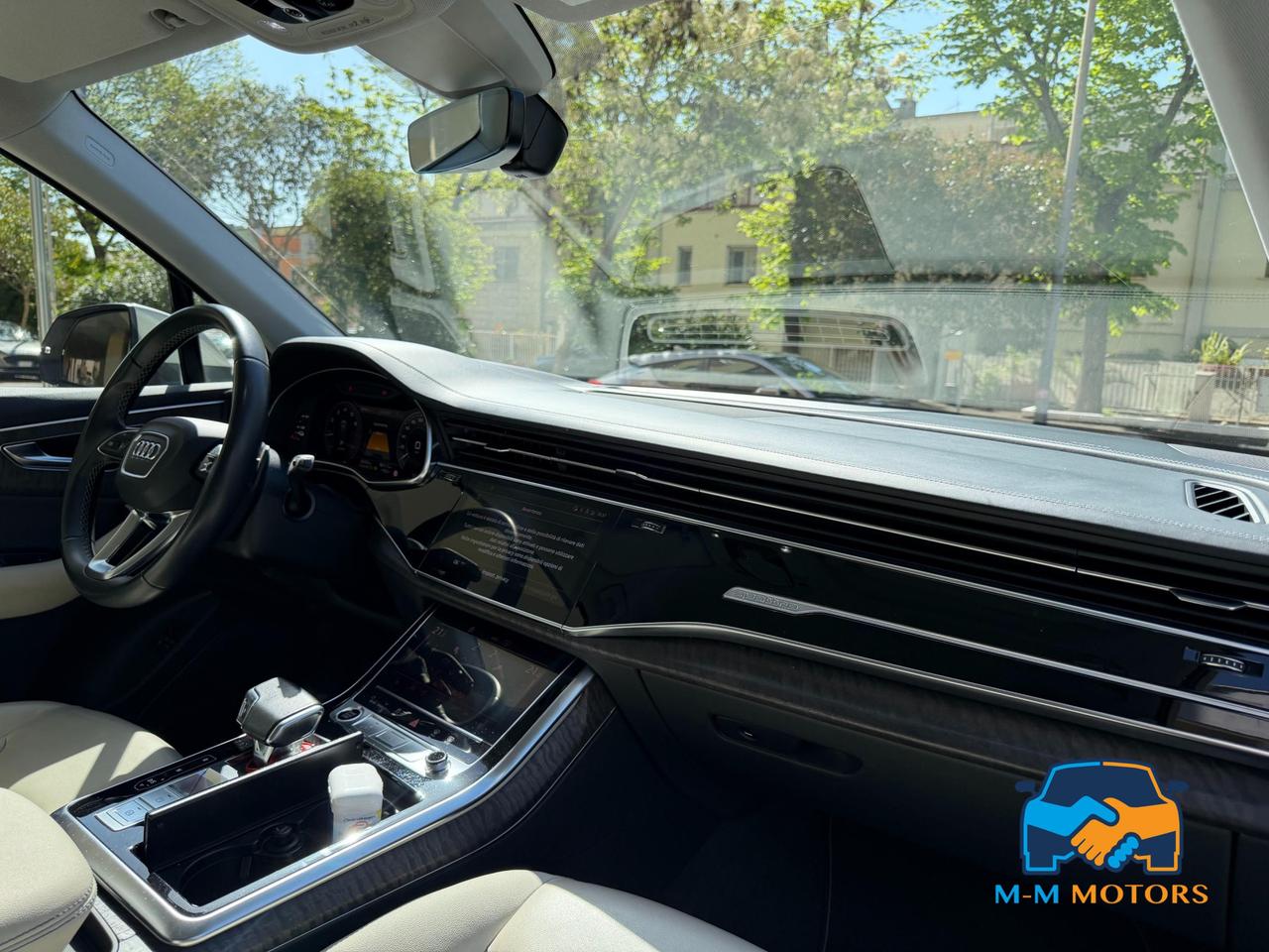 Audi Q7 55 3.0 tfsi e Sport quattro tiptronic 5p.ti