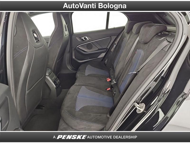 BMW Serie 1 M 135i xdrive auto