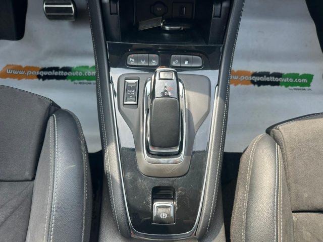 OPEL Grandland 1.6 PHEV 4x4 aut. AWD GSe