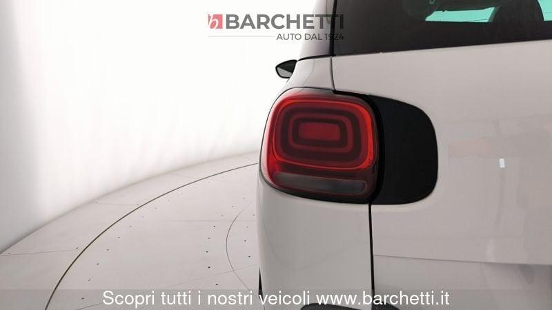 Citroën C3 Aircross PURETECH 110 S&S SHINE