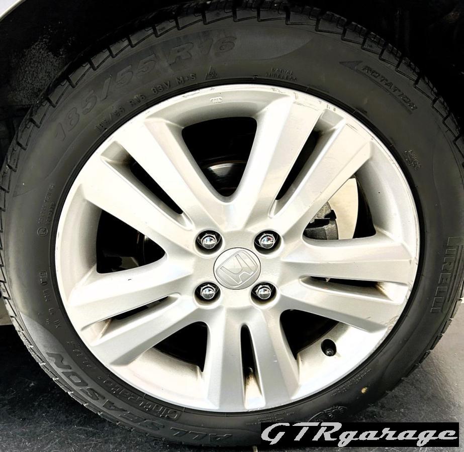 HONDA Jazz 1.4 i-VTEC Executive ok neopatentati