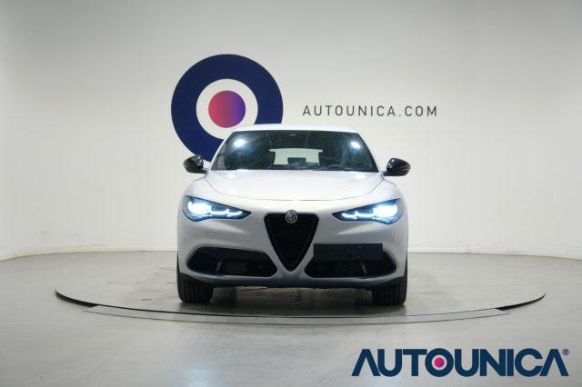 ALFA ROMEO Stelvio 2.2 TURBODIESEL 160 CV AT8 RWD SPRINT