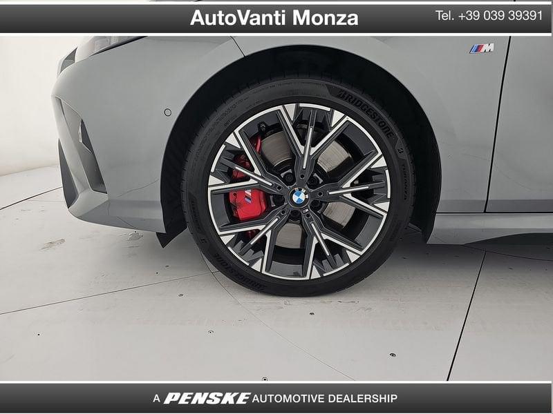 BMW Serie 1 120d 48V MSport Pro auto