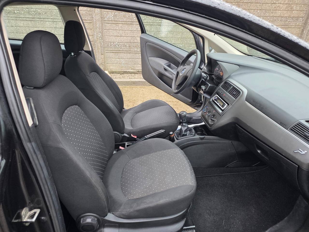 Fiat Grande Punto 1.2 3 porte Dynamic