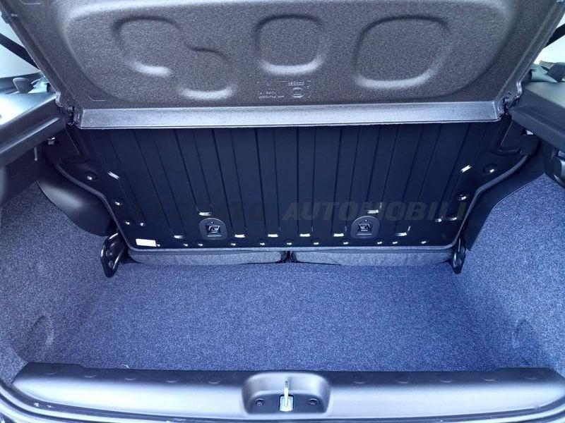 FIAT Pandina Pandina 1.0 65cv Hybrid Icon
