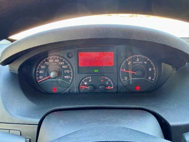 CITROEN Jumper 35 BlueHDi 140 S&S PL TA Furgone L3 H2 + IVA