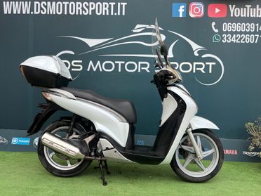 Honda Sh 150