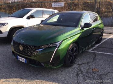 PEUGEOT 308 PureTech Turbo 130 S&S EAT8 SW GT NEOPATENTATO