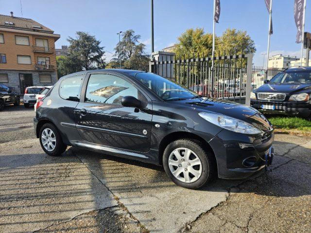 PEUGEOT 206 Plus 1.1 60CV 3p. Generation ECO GPL