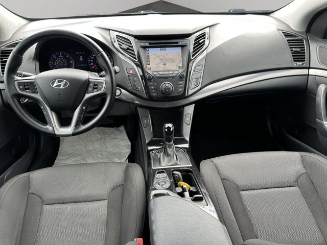 HYUNDAI i40 Wagon 1.7 CRDi 141 CV 7DCT Style