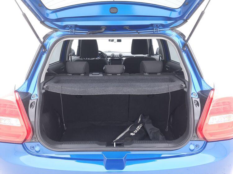 Suzuki Swift Hybrid Top CVT BR386972 1.2 Mild Hybrid 83CV