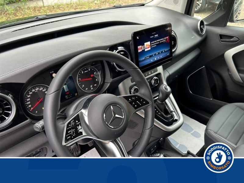 Mercedes-Benz Classe T 180 d AT