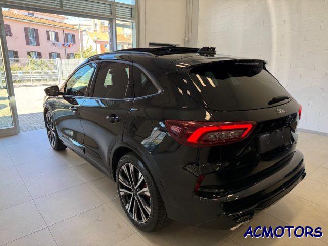 FORD Kuga 2.5 Full Hybrid 180 CV CVT 2WD ST-Line X