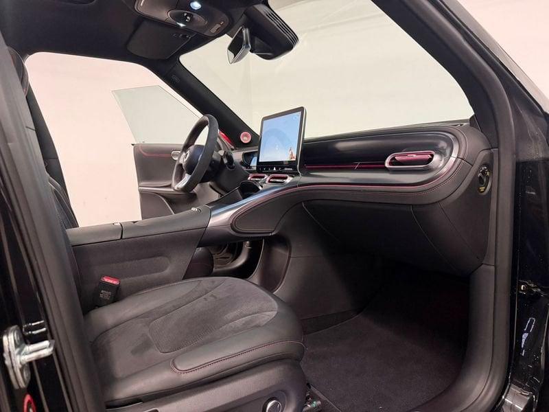 smart #1 #1 BRABUS anche a 354€