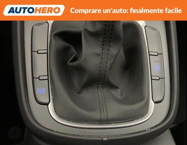 HYUNDAI Kona 1.6 CRDI Hybrid 48V iMT XTech
