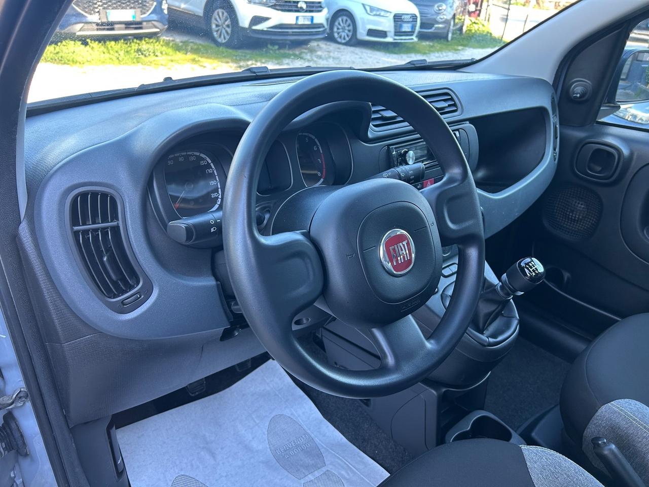 Fiat Panda 1.0 Hybrid*PREZZO REALE*