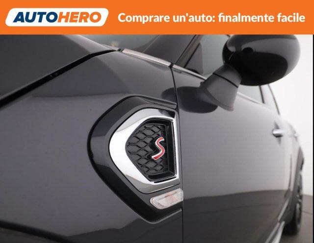 MINI Countryman 2.0 Cooper S Countryman