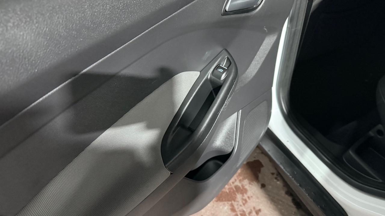 Ford Focus 1.6 TDCi 95 CV Titanium