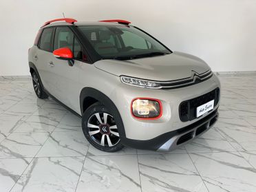 CITROEN C3 AIRCROSS 82 CV