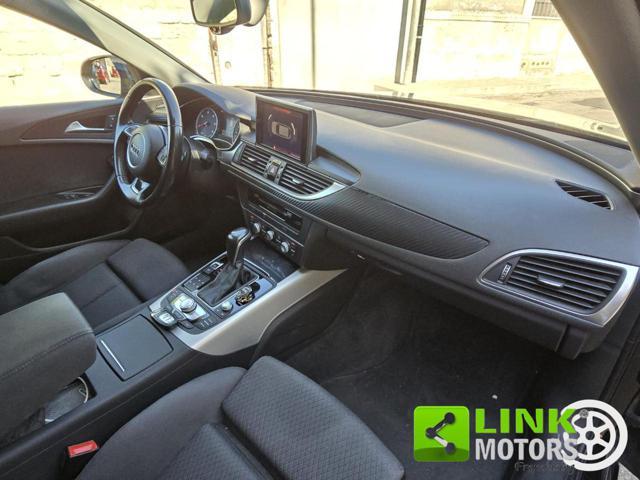 AUDI A6 Avant 2.0 TDI 190 CV ultra S tronic Business Plus