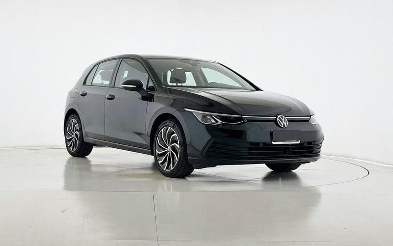 Volkswagen Golf Golf 1.0 eTSI EVO DSG Life