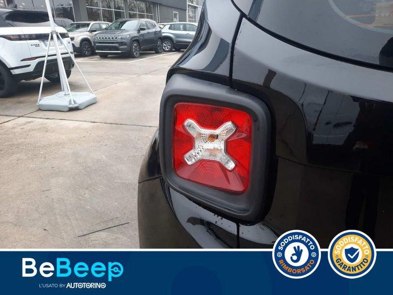 Jeep Renegade 1.0 T3 LONGITUDE 2WD