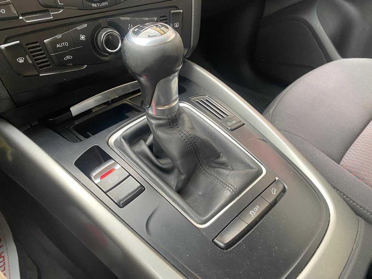 Audi Q5 2.0 TDI 170 CV quattro