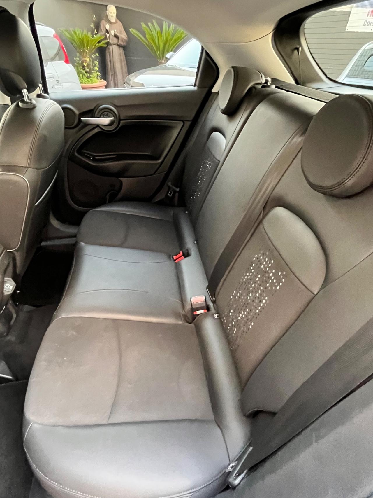 Fiat 500X 1.6 MultiJet 130 CV Cross