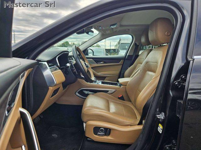 JAGUAR F-Pace F-Pace 2021 2.0 i4 phev awd 404cv auto TETTO- GJ9