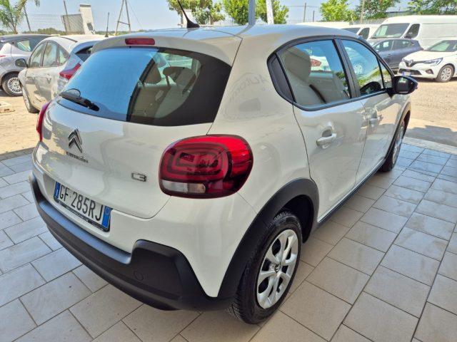 CITROEN C3 BlueHDi 100 S&S Feel