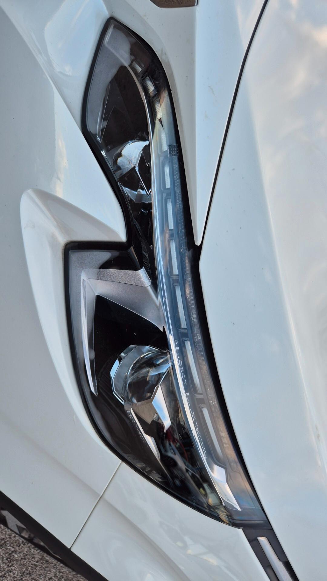 Peugeot 3008 BlueHDi 130 S&S EAT8 GT Line