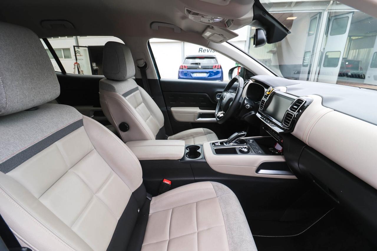Citroen C5 Aircross BlueHDi 130 S&S EAT8 Shine