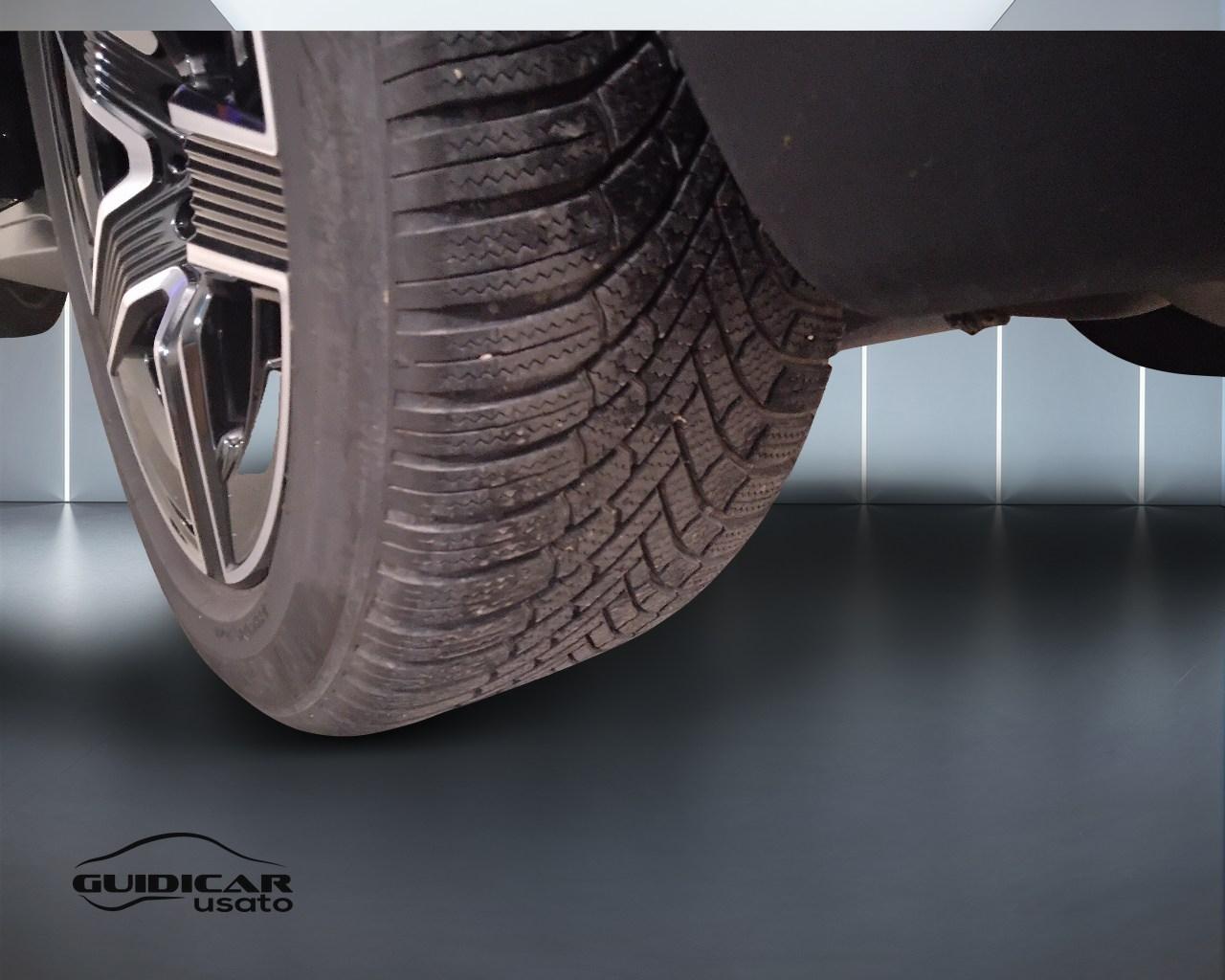 Mercedes-Benz GLC - X254 - GLC 220 d AMG Premium 4matic auto