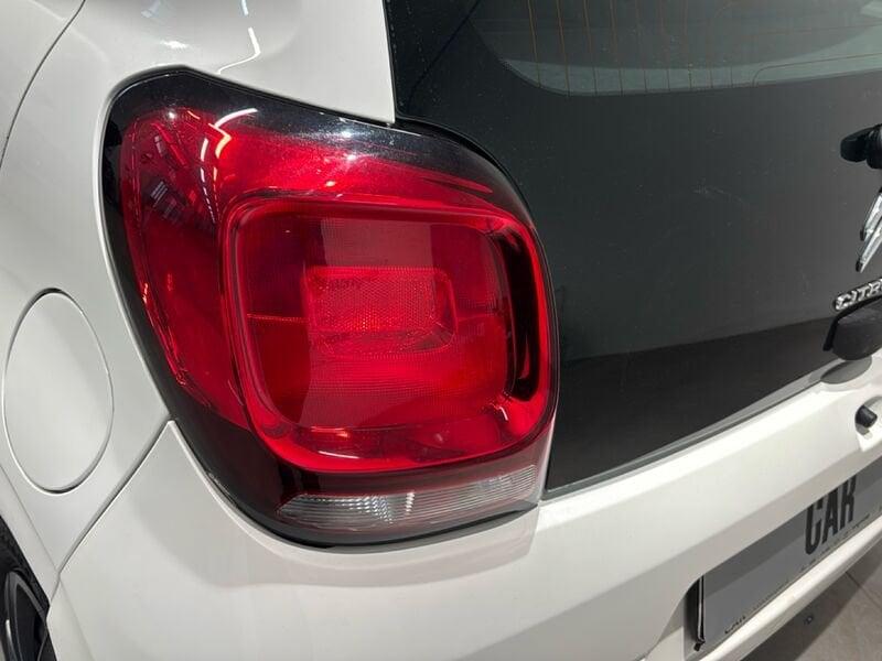 Citroën C1 1.0 VTi 68cv ETG