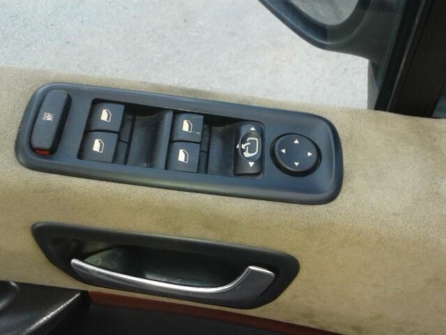 Lancia Phedra 2.2 JTD Emblema