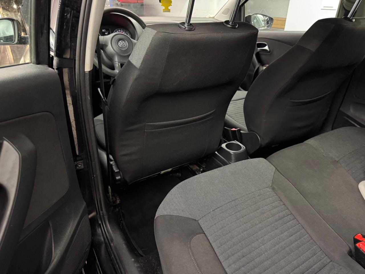 Volkswagen Polo 1.2 TDI DPF 3 p. Comfortline
