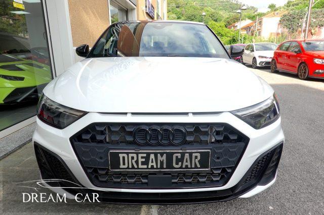 AUDI A1 SPB 40 TFSI S-tronic S-line edition