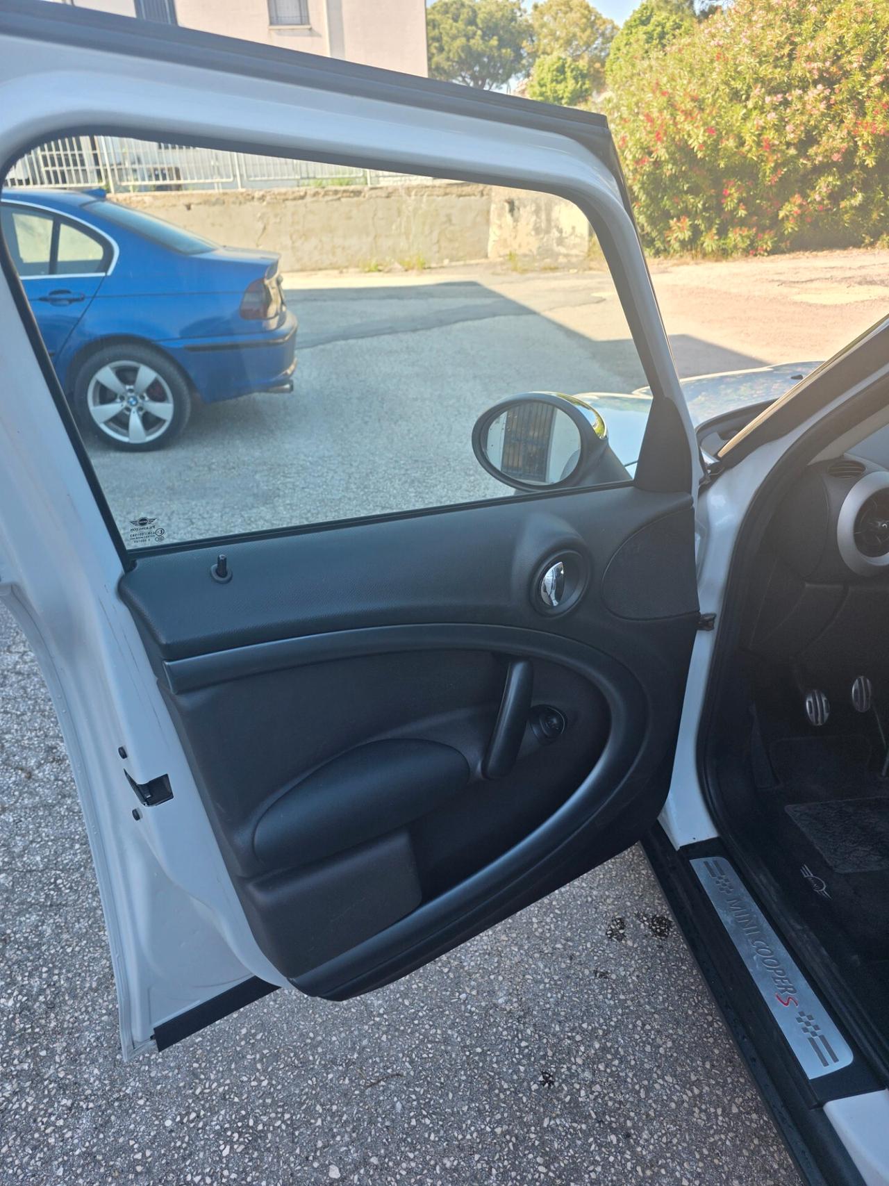 Mini Cooper S Countryman 85000 km"