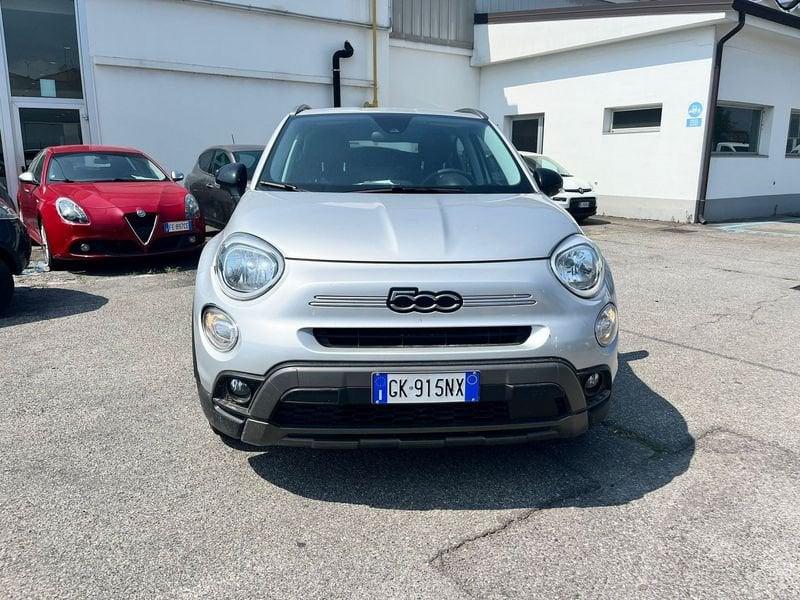 FIAT 500X 1.0 T3 120 CV Cross